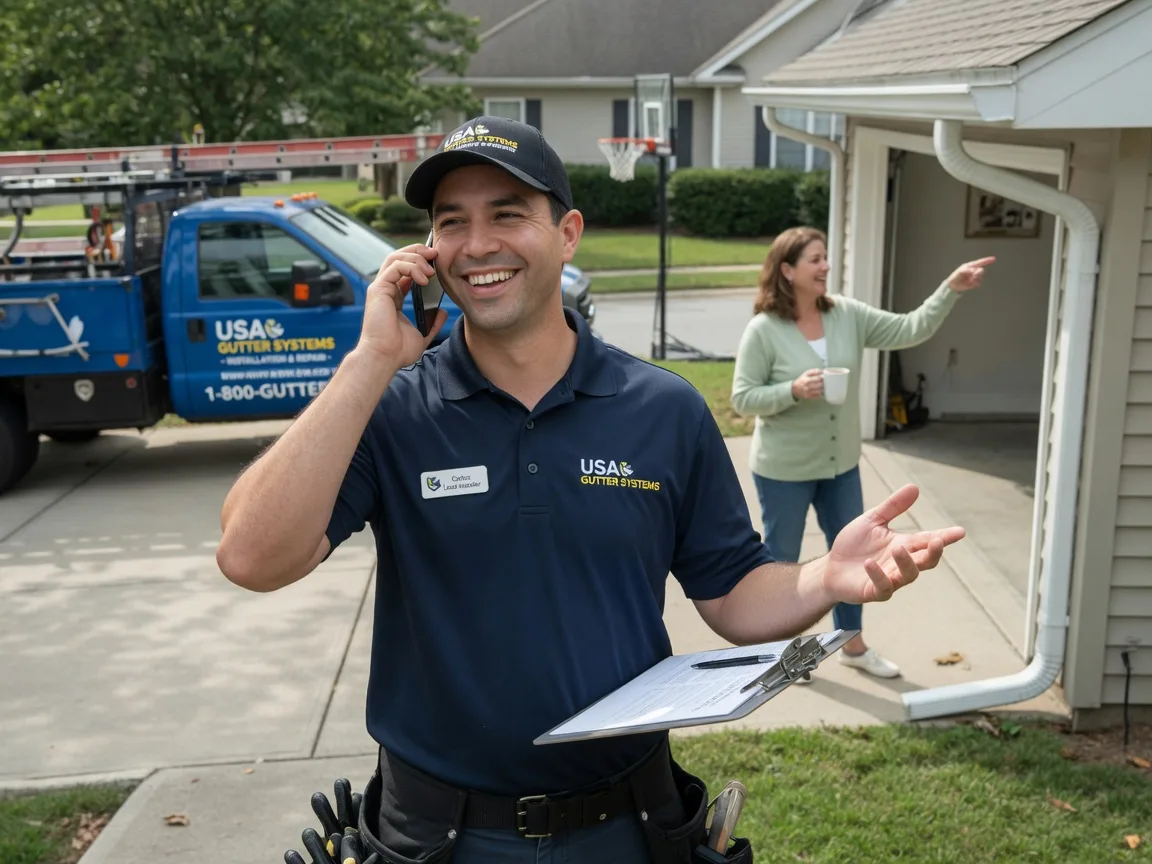 Gutter Installation Perryopolis, PA FAQs